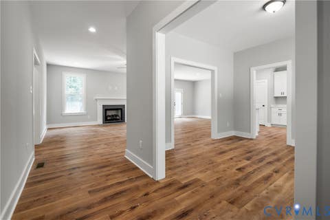 Tiny photo for 8251 Smacks Run Creek Lane, Amelia Courthouse, VA 23002 (MLS # 2619026)