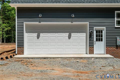 Tiny photo for 8251 Smacks Run Creek Lane, Amelia Courthouse, VA 23002 (MLS # 2619026)