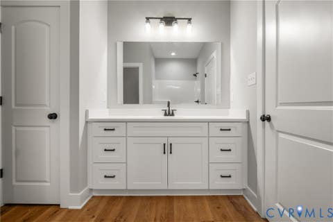 Tiny photo for 8251 Smacks Run Creek Lane, Amelia Courthouse, VA 23002 (MLS # 2619026)