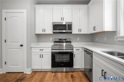 Tiny photo for 8251 Smacks Run Creek Lane, Amelia Courthouse, VA 23002 (MLS # 2619026)