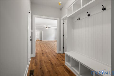 Tiny photo for 8251 Smacks Run Creek Lane, Amelia Courthouse, VA 23002 (MLS # 2619026)