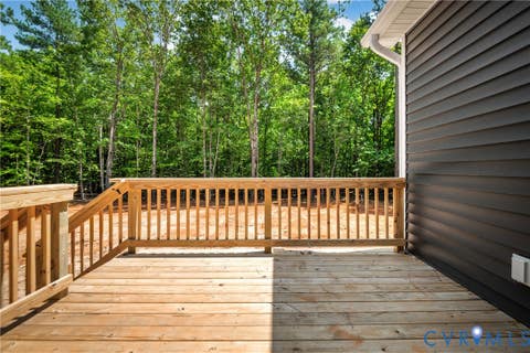 Tiny photo for 8251 Smacks Run Creek Lane, Amelia Courthouse, VA 23002 (MLS # 2619026)