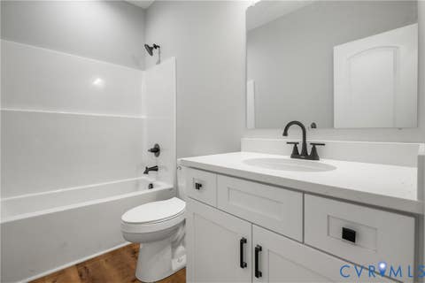 Tiny photo for 8251 Smacks Run Creek Lane, Amelia Courthouse, VA 23002 (MLS # 2619026)