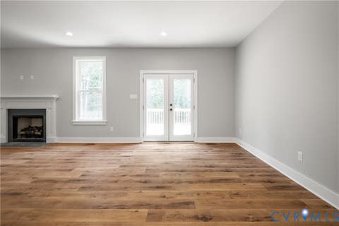Tiny photo for 8251 Smacks Run Creek Lane, Amelia Courthouse, VA 23002 (MLS # 2619026)