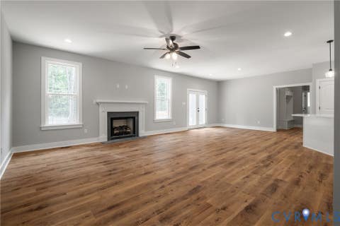 Tiny photo for 8251 Smacks Run Creek Lane, Amelia Courthouse, VA 23002 (MLS # 2619026)