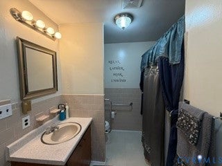 Tiny photo for 201 Braxton Avenue, Sussex, VA 23867 (MLS # 2627558)