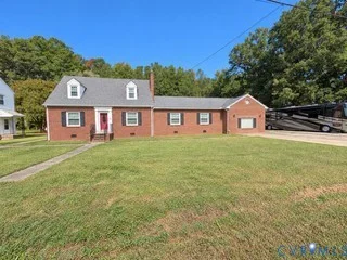 201 Braxton Avenue