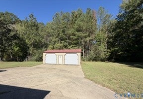 Tiny photo for 201 Braxton Avenue, Sussex, VA 23867 (MLS # 2627558)