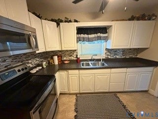 Tiny photo for 201 Braxton Avenue, Sussex, VA 23867 (MLS # 2627558)