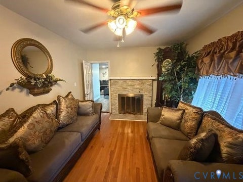 Tiny photo for 201 Braxton Avenue, Sussex, VA 23867 (MLS # 2627558)