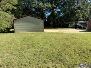 Tiny photo for 201 Braxton Avenue, Sussex, VA 23867 (MLS # 2627558)