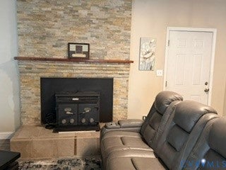 Tiny photo for 201 Braxton Avenue, Sussex, VA 23867 (MLS # 2627558)