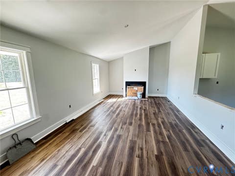 Tiny photo for 288 Milby Drive, Shacklefords, VA 23156 (MLS # 2623221)
