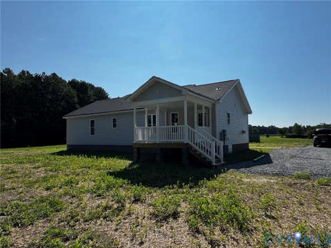 Tiny photo for 288 Milby Drive, Shacklefords, VA 23156 (MLS # 2623221)