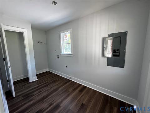 Tiny photo for 288 Milby Drive, Shacklefords, VA 23156 (MLS # 2623221)