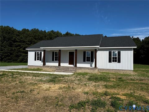 Photo of 288 Milby Drive, Shacklefords, VA 23156 (MLS # 2623221)