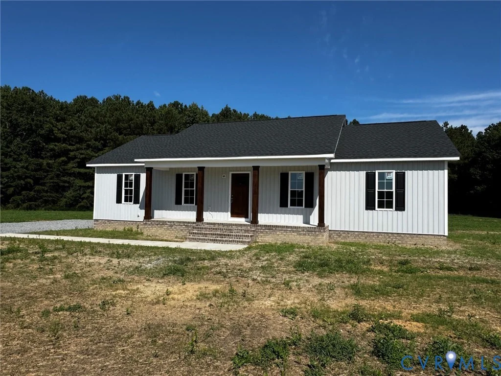 288 Milby Drive, Shacklefords, VA, 23156