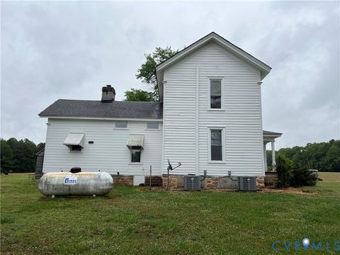 Tiny photo for 14110 Browns Road, Church Road, VA 23833 (MLS # 2613956)