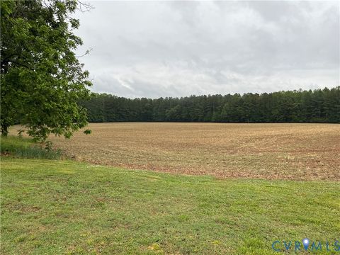 Tiny photo for 14110 Browns Road, Church Road, VA 23833 (MLS # 2613956)