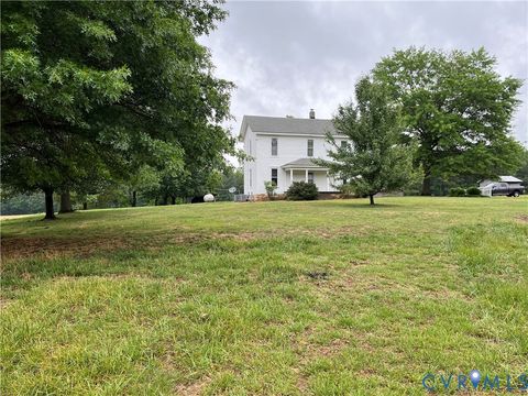Tiny photo for 14110 Browns Road, Church Road, VA 23833 (MLS # 2613956)