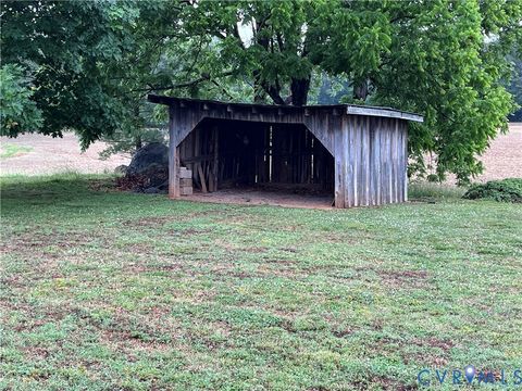 Tiny photo for 14110 Browns Road, Church Road, VA 23833 (MLS # 2613956)