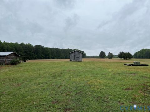 Tiny photo for 14110 Browns Road, Church Road, VA 23833 (MLS # 2613956)