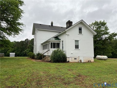 Tiny photo for 14110 Browns Road, Church Road, VA 23833 (MLS # 2613956)