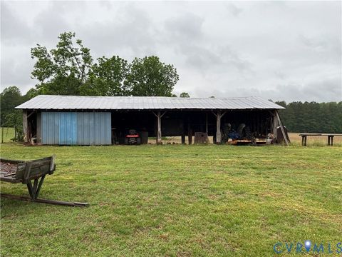 Tiny photo for 14110 Browns Road, Church Road, VA 23833 (MLS # 2613956)