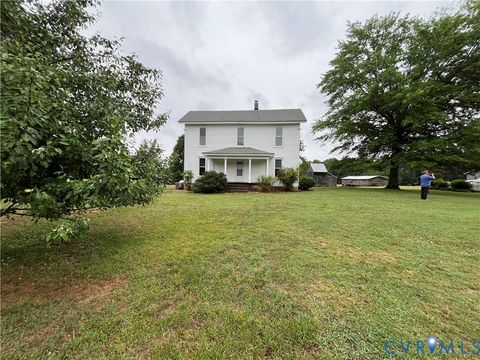 Photo of 14110 Browns Road, Church Road, VA 23833 (MLS # 2613956)