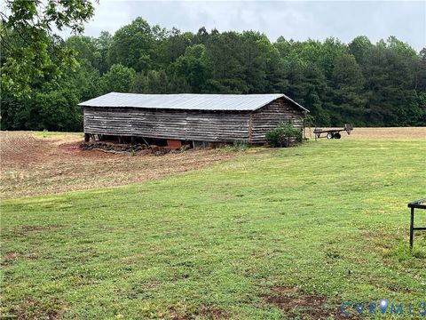 Tiny photo for 14110 Browns Road, Church Road, VA 23833 (MLS # 2613956)