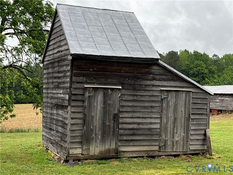 Tiny photo for 14110 Browns Road, Church Road, VA 23833 (MLS # 2613956)