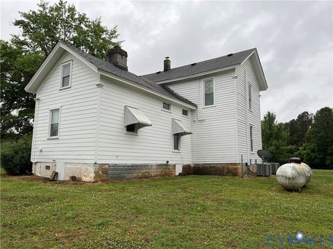 Tiny photo for 14110 Browns Road, Church Road, VA 23833 (MLS # 2613956)