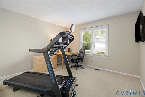 Tiny photo for 1906 Moonwind Place, Henrico, VA 23238 (MLS # 2609839)