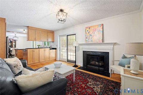 Tiny photo for 1906 Moonwind Place, Henrico, VA 23238 (MLS # 2609839)