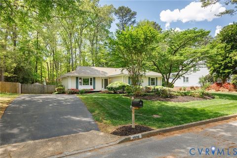 Tiny photo for 1906 Moonwind Place, Henrico, VA 23238 (MLS # 2609839)