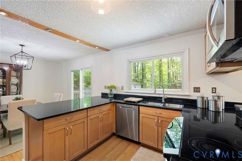 Tiny photo for 1906 Moonwind Place, Henrico, VA 23238 (MLS # 2609839)