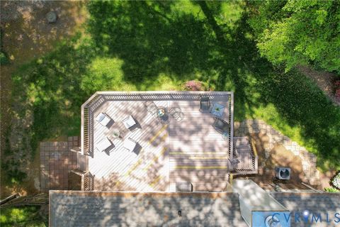 Tiny photo for 1906 Moonwind Place, Henrico, VA 23238 (MLS # 2609839)