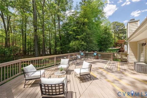 Tiny photo for 1906 Moonwind Place, Henrico, VA 23238 (MLS # 2609839)