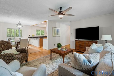 Tiny photo for 1906 Moonwind Place, Henrico, VA 23238 (MLS # 2609839)
