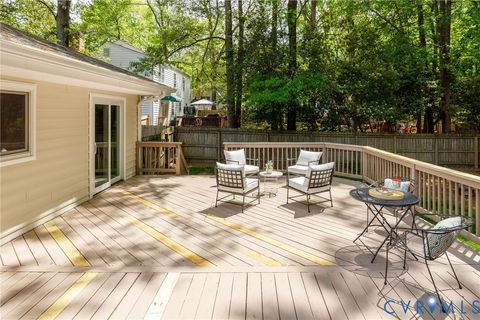 Tiny photo for 1906 Moonwind Place, Henrico, VA 23238 (MLS # 2609839)