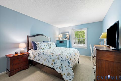 Tiny photo for 1906 Moonwind Place, Henrico, VA 23238 (MLS # 2609839)