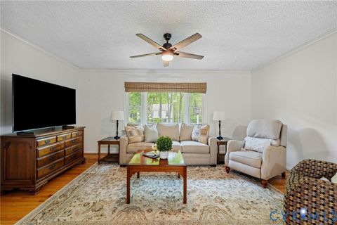 Tiny photo for 1906 Moonwind Place, Henrico, VA 23238 (MLS # 2609839)