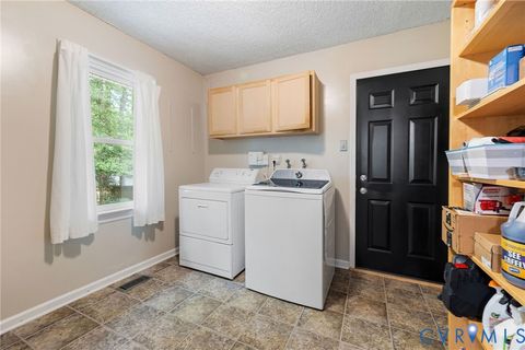 Tiny photo for 1906 Moonwind Place, Henrico, VA 23238 (MLS # 2609839)