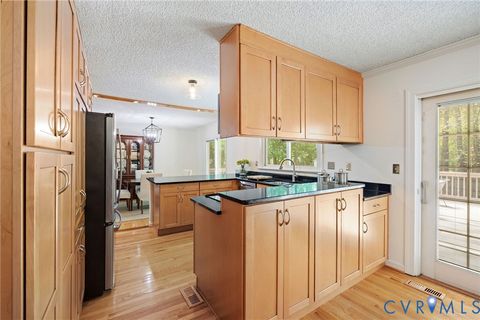 Tiny photo for 1906 Moonwind Place, Henrico, VA 23238 (MLS # 2609839)
