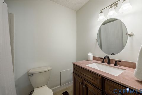 Tiny photo for 1906 Moonwind Place, Henrico, VA 23238 (MLS # 2609839)