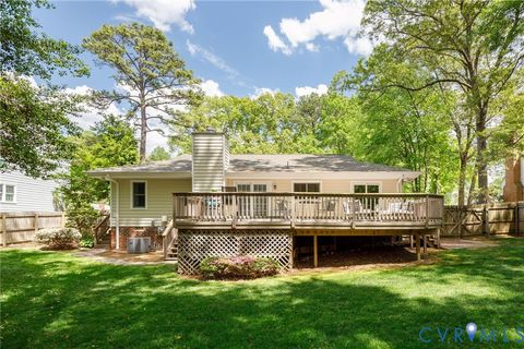 Tiny photo for 1906 Moonwind Place, Henrico, VA 23238 (MLS # 2609839)