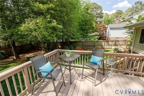 Tiny photo for 1906 Moonwind Place, Henrico, VA 23238 (MLS # 2609839)