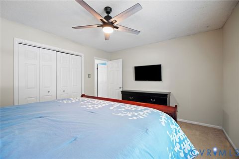 Tiny photo for 1906 Moonwind Place, Henrico, VA 23238 (MLS # 2609839)