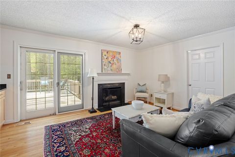 Tiny photo for 1906 Moonwind Place, Henrico, VA 23238 (MLS # 2609839)