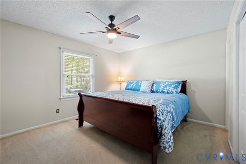 Tiny photo for 1906 Moonwind Place, Henrico, VA 23238 (MLS # 2609839)
